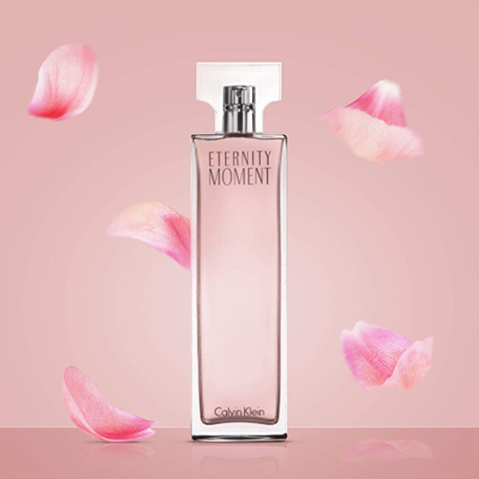 Calvin Klein - Eternity Moment - EDP - 30 ml