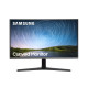 Samsung C27R500FHPX - 27" | VA Kaareva | Full HD