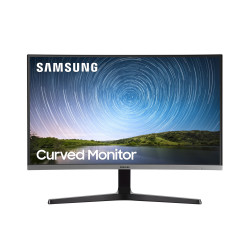 Samsung C27R500FHPX - 27" | VA Kaareva | Full HD