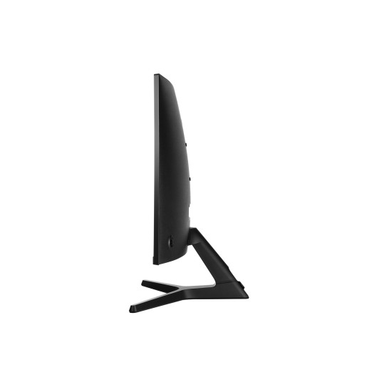 Samsung C27R500FHPX - 27" | VA Kaareva | Full HD