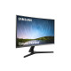 Samsung C27R500FHPX - 27" | VA Kaareva | Full HD