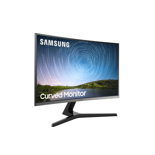 Samsung C27R500FHPX - 27" | VA Kaareva | Full HD