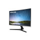 Samsung C27R500FHPX - 27" | VA Kaareva | Full HD