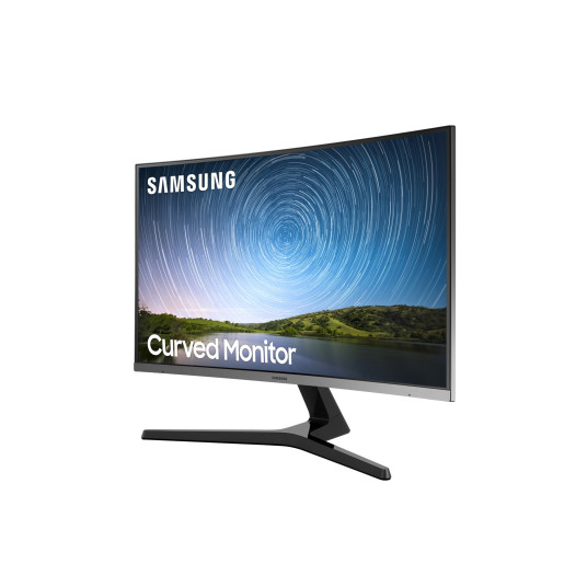 Samsung C27R500FHPX - 27" | VA Kaareva | Full HD