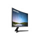 Samsung C27R500FHPX - 27" | VA Kaareva | Full HD