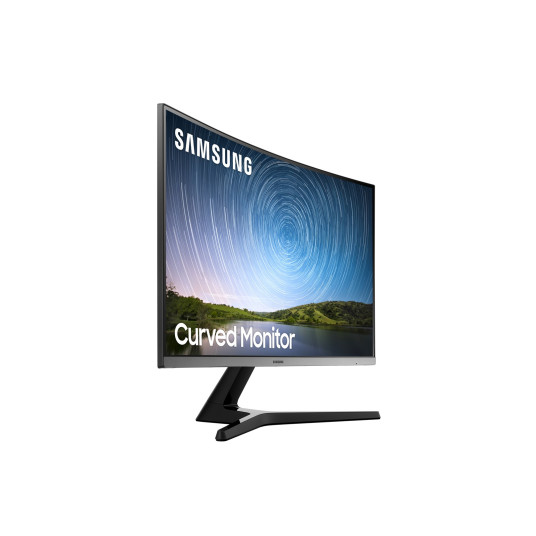 Samsung C27R500FHPX - 27" | VA Kaareva | Full HD