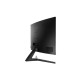 Samsung C27R500FHPX - 27" | VA Kaareva | Full HD