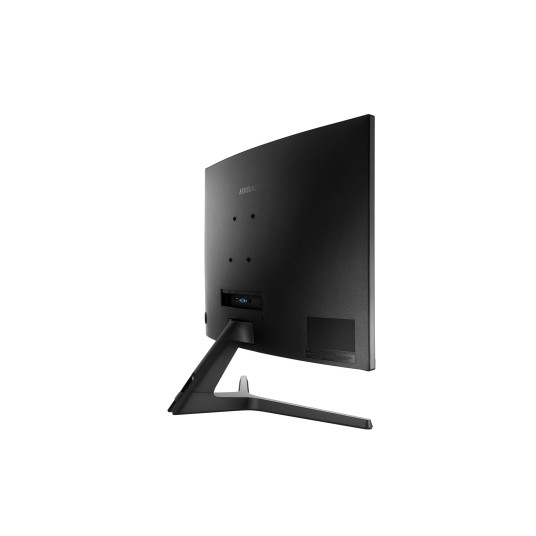Samsung C27R500FHPX - 27" | VA Kaareva | Full HD