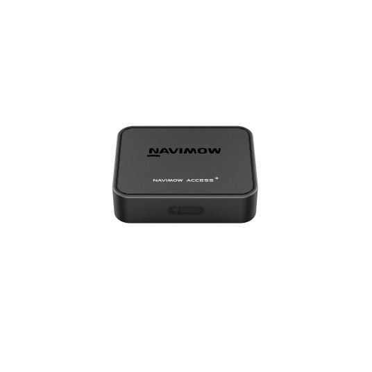 Segway Navimow Robottiruohonleikkuri Access+ i1A10E Segway