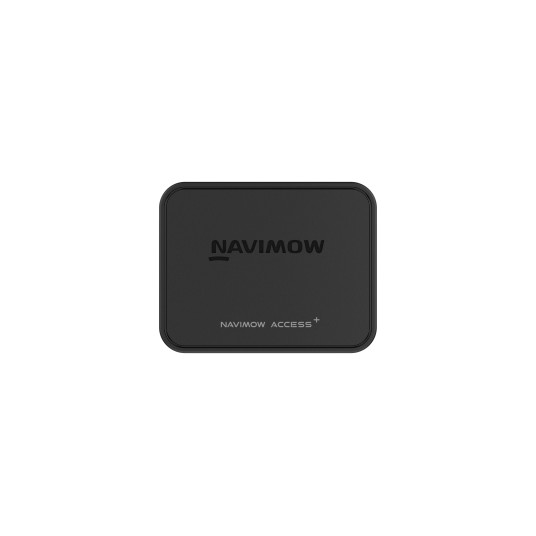 Segway Navimow Robottiruohonleikkuri Access+ i1A10E Segway