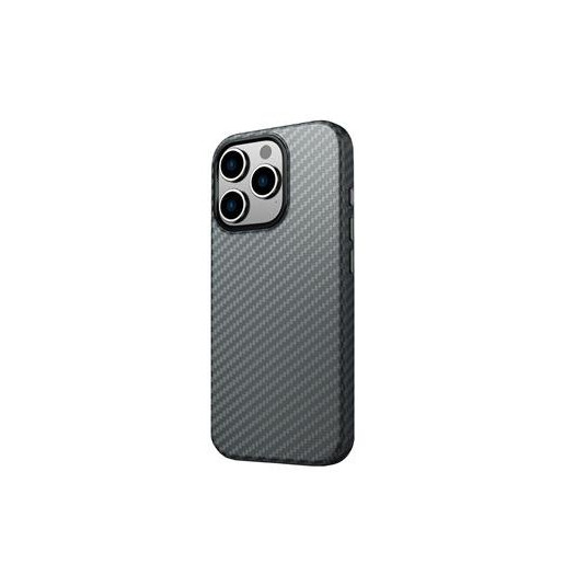 Swissten MagStick Shell Case for Apple iPhone 13