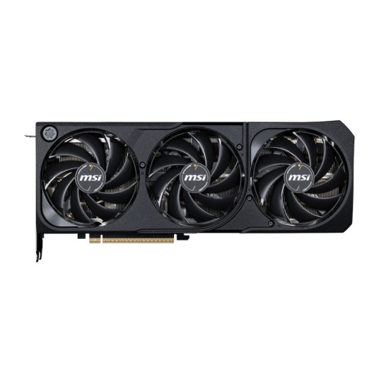 MSI GeForce RTX 5070 12GB SHADOW 3X OC (MSI)