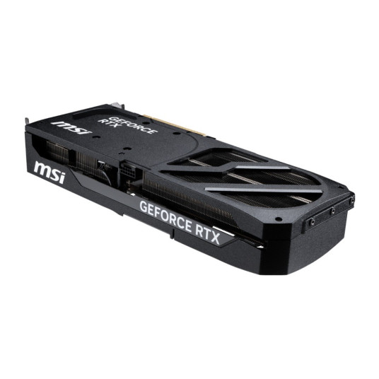 MSI GeForce RTX 5070 12GB SHADOW 3X OC (MSI)
