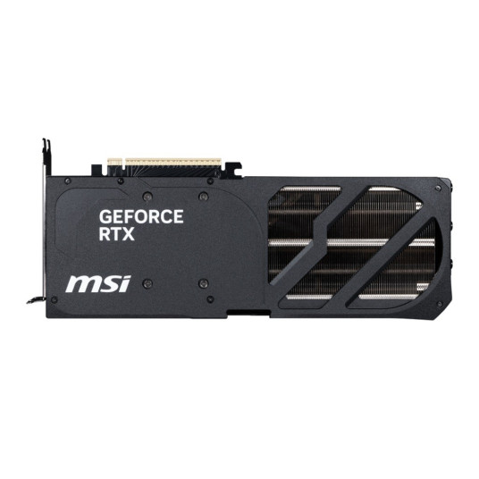 MSI GeForce RTX 5070 12GB SHADOW 3X OC (MSI)
