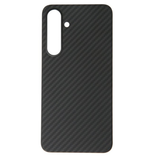 Swissten MagCarbon kotelo Samsung Galaxy S25 Plus 5G:lle