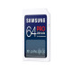 Samsung PRO Ultimate SDXC 64GB UHS-I U3 [Zapis 130MB/s Odczyt 200MB/s]