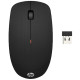 Hiiri HP X200 Black