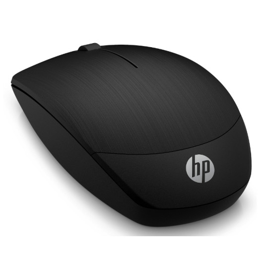 Hiiri HP X200 Black