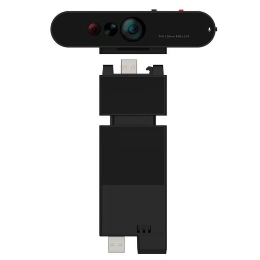 ThinkVision MC60(S) -näytön verkkokamera 4XC1K9739