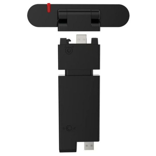 ThinkVision MC60(S) -näytön verkkokamera 4XC1K9739