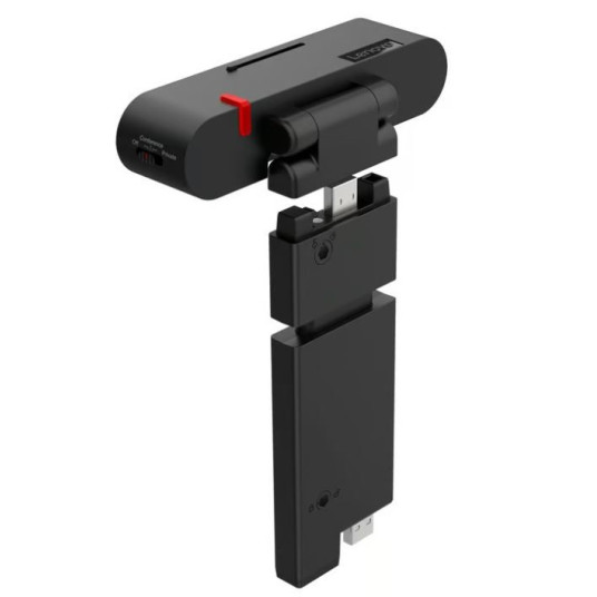 ThinkVision MC60(S) -näytön verkkokamera 4XC1K9739