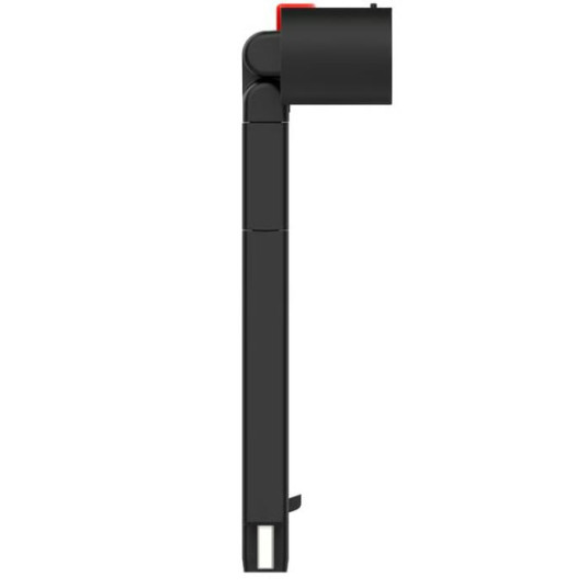 ThinkVision MC60(S) -näytön verkkokamera 4XC1K9739