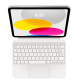 Magic Keyboard Folio iPadille (10. sukupolvi) - Suomi (kansainvälinen)
