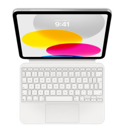 Magic Keyboard Folio iPadille (10. sukupolvi) - Suomi (kansainvälinen)