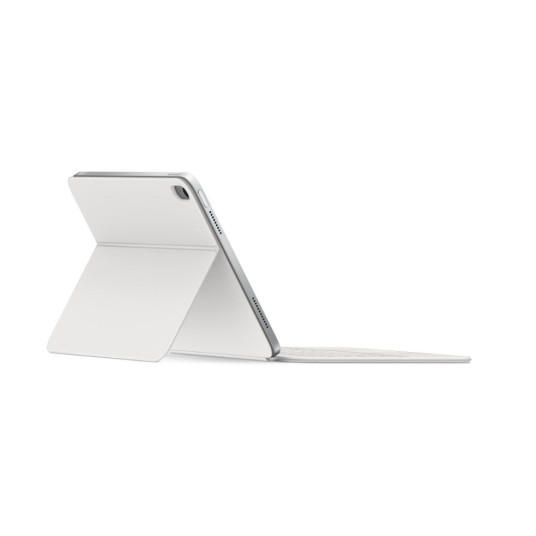 Magic Keyboard Folio iPadille (10. sukupolvi) - Suomi (kansainvälinen)