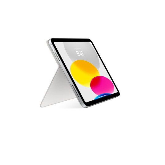 Magic Keyboard Folio iPadille (10. sukupolvi) - Suomi (kansainvälinen)
