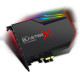 Sound Blaster X AE-5 plus soundcard internal