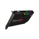 Sound Blaster X AE-5 plus soundcard internal