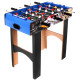 RoGer Folding Football table 69 см х 37 см х 65,5