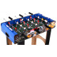 RoGer Folding Football table 69 см х 37 см х 65,5