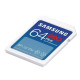 Samsung PRO Plus SDXC 64GB UHS-I U3 [Zapis 130MB/s Odczyt 180MB/s] v 2023