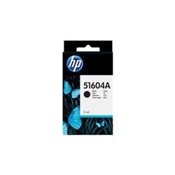 HP:n musta tavallisen paperin tulostuskasetti