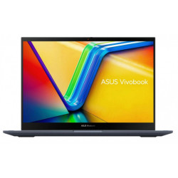 ASUS Vivobook S14 Flip TN3402YA-LZ268W - Ryzen 7-7730U | 14" | Kosketus | 16GB | 1TB | W11Home | Sininen