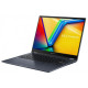 ASUS Vivobook S14 Flip TN3402YA-LZ268W - Ryzen 7-7730U | 14" | Kosketus | 16GB | 1TB | W11Home | Sininen