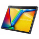 ASUS Vivobook S14 Flip TN3402YA-LZ268W - Ryzen 7-7730U | 14" | Kosketus | 16GB | 1TB | W11Home | Sininen