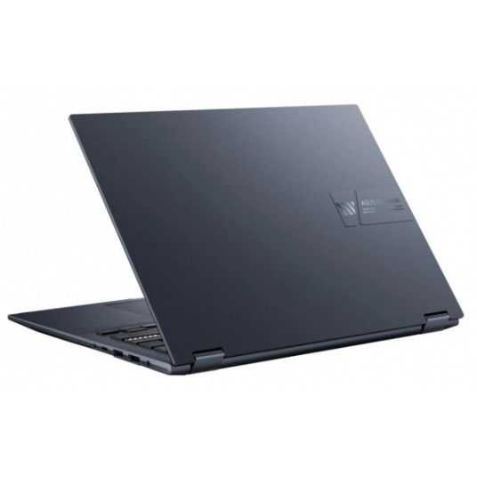 ASUS Vivobook S14 Flip TN3402YA-LZ268W - Ryzen 7-7730U | 14" | Kosketus | 16GB | 1TB | W11Home | Sininen