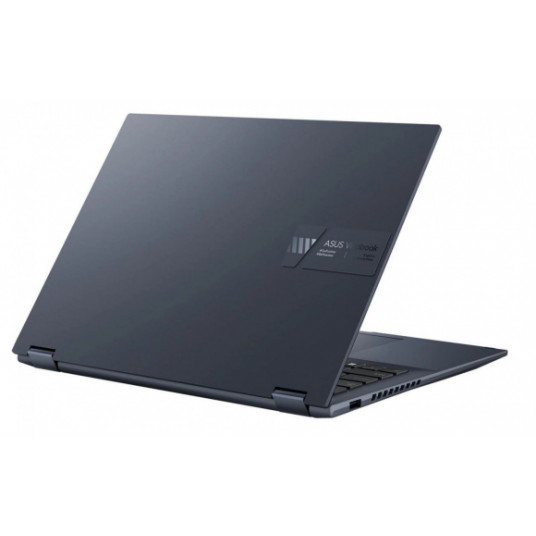 ASUS Vivobook S14 Flip TN3402YA-LZ268W - Ryzen 7-7730U | 14" | Kosketus | 16GB | 1TB | W11Home | Sininen