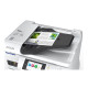 EPSON WF Pro EM-C7100DWF Mustesuihkumonitoimilaite (MFP)