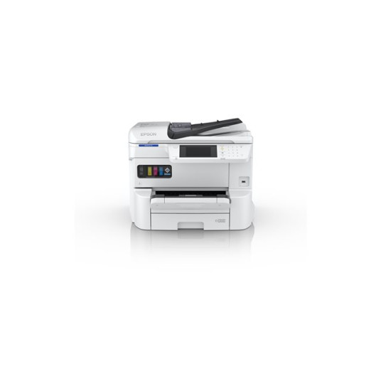 EPSON WF Pro EM-C7100DWF Mustesuihkumonitoimilaite (MFP)