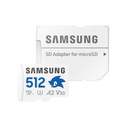Memory card MB-MD512SA/LC1 512GB Sonic PRO Plus