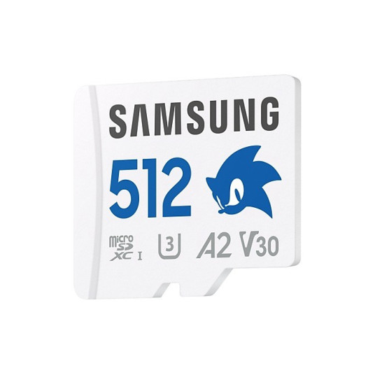 Memory card MB-MD512SA/LC1 512GB Sonic PRO Plus