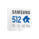 Memory card MB-MD512SA/LC1 512GB Sonic PRO Plus