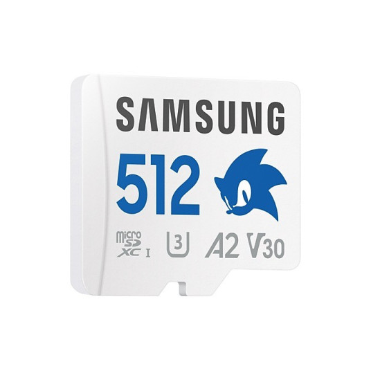 Memory card MB-MD512SA/LC1 512GB Sonic PRO Plus
