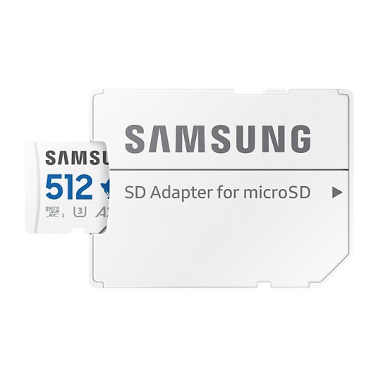 Memory card MB-MD512SA/LC1 512GB Sonic PRO Plus