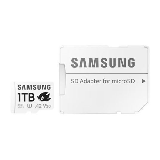 Memory card MB-MD1T0SA/LC1 1TB Sonic PRO Plus