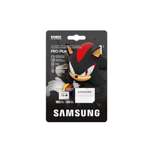 Memory card MB-MD1T0SA/LC1 1TB Sonic PRO Plus